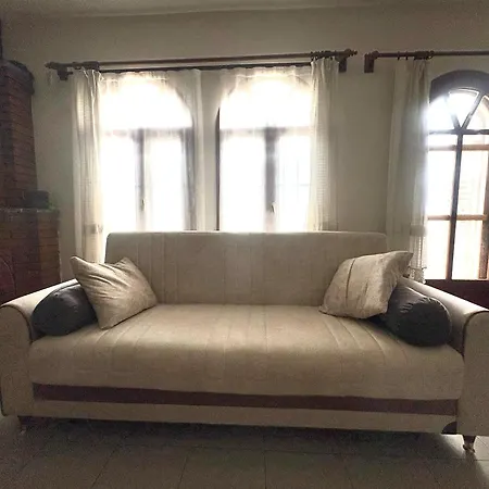 Willa Detached Stone With Pool Sleeps 9