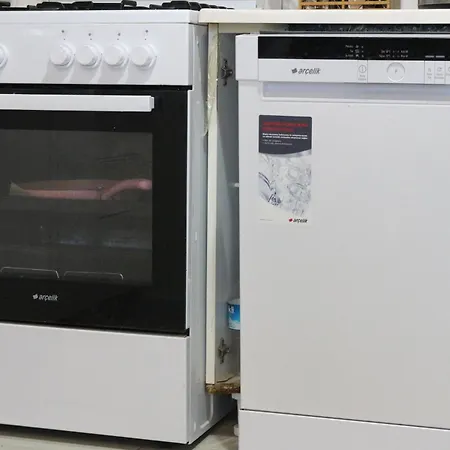 Detached Stone With Pool Sleeps 9 Willa Ören