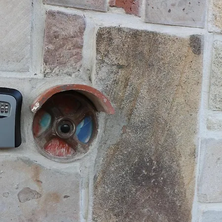 Detached Stone With Pool Sleeps 9 * Ören