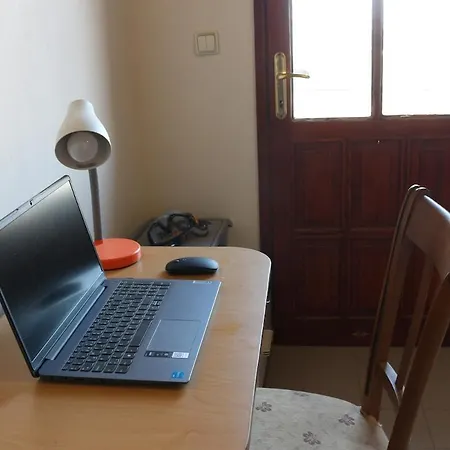 Willa Detached Stone With Pool Sleeps 9 Ören