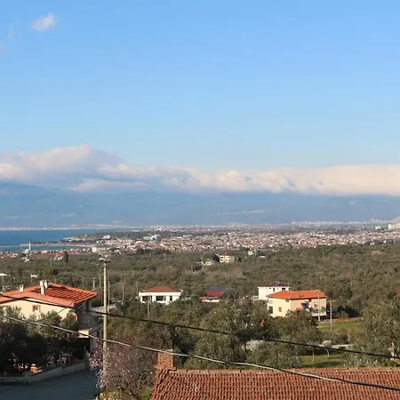 فيلة Detached Stone With Pool Sleeps 9 *