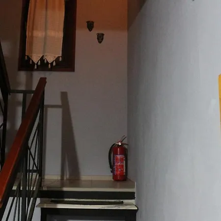 Detached Stone With Pool Sleeps 9 Ören