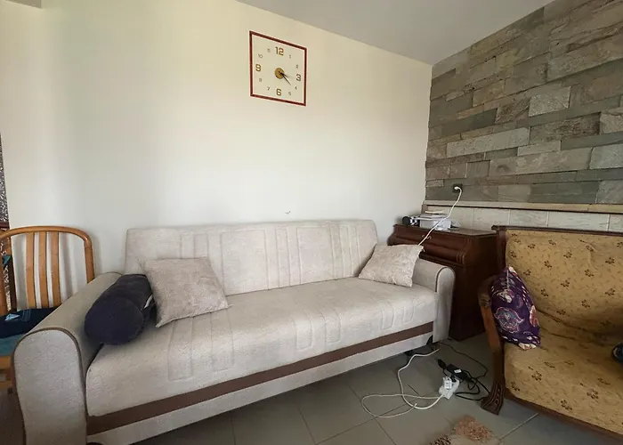 Detached Stone With Pool Sleeps 9 Ören