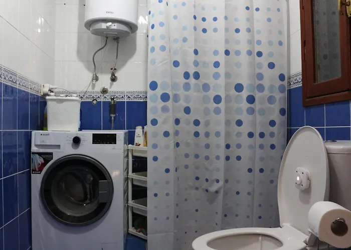 Villa Detached Stone With Pool Sleeps 9 *