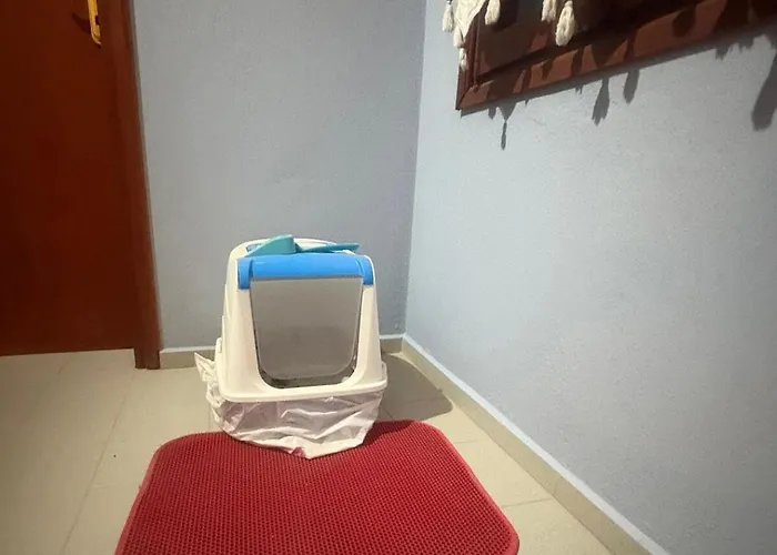 Villa Detached Stone With Pool Sleeps 9