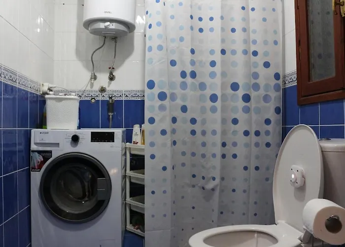 Detached Stone With Pool Sleeps 9 Ören